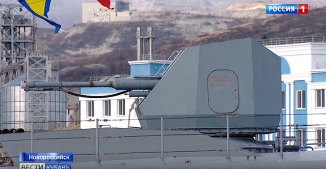 现代级驱逐舰十大排名，巡逻舰拍成万吨巨舰