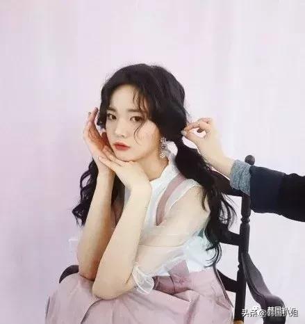 韩国姑娘做什么工作，韩国新人女演员遭剧组12人集体性侵
