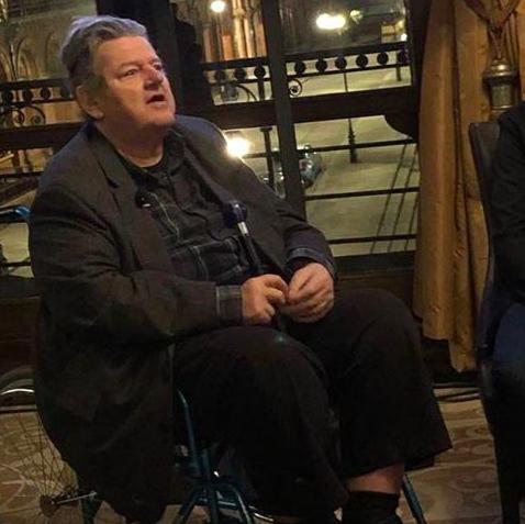 邓布利多扮演者，哈利波特扮演者长大后都怎么样啦