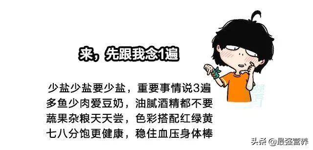 高血压降压最快的土方子，还有哪些降血压的方法