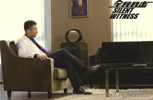 孙红雷一代枭雄，电视剧一代枭雄（极力推荐一部由孙红雷主演的热血传奇连续剧《一代枭雄》）
