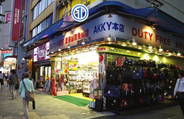 秋叶原旅游详细攻略，东京二次元圣地巡礼全攻略