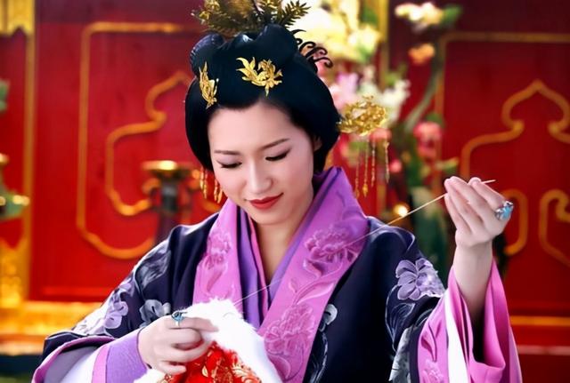历史上的明朝徐皇后，明代的皇后为什么大多出身平民