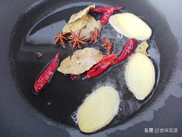 立秋後「貼秋膘」，可不能亂補，分享6道滋補肉菜，營養高味道好 熱愛美食 第11张