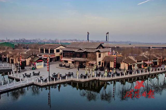 咸阳旅游详细攻略，必去游玩的景点有哪些