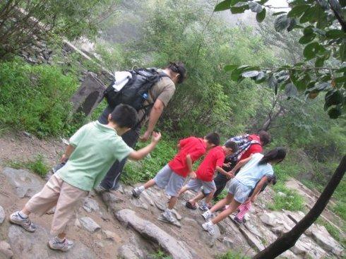 周末适合带孩子游玩休息的地方，周末去哪儿不用愁