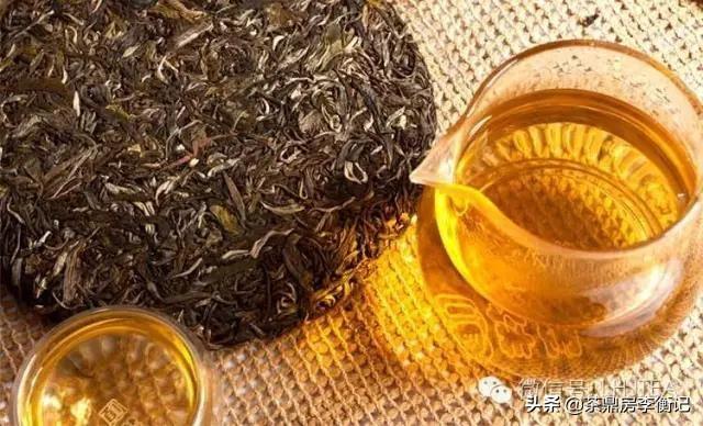熟普和生普哪个更好，喝普洱生茶好还是普洱熟茶好
