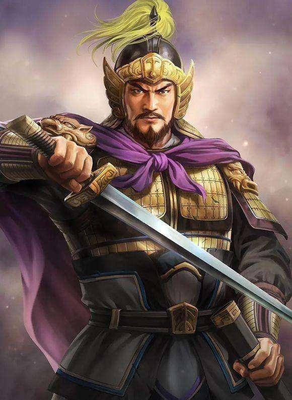 三国武将排名榜，三国武将排名顺序表（三国演义武将应该如何排名）