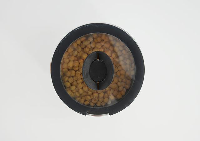 鹰嘴豆怎样做好吃，鹰嘴豆简单做法