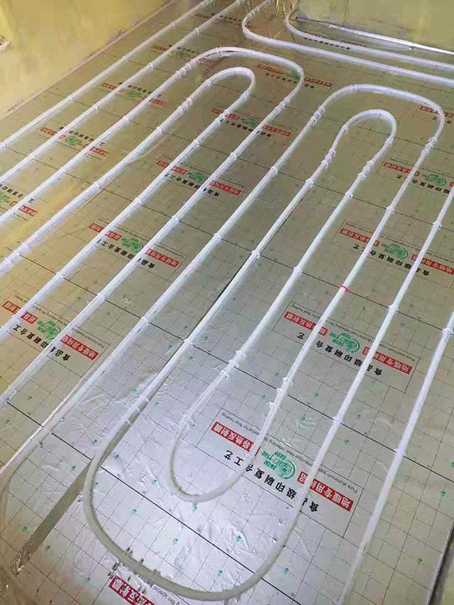 一般家用推荐安装地暖吗，业主：用过才知道有多好