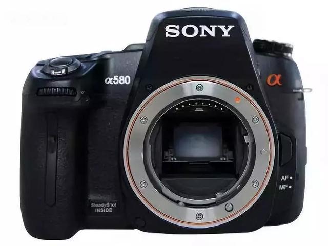 索尼a卡口最新信息，索尼A卡口vsE卡口