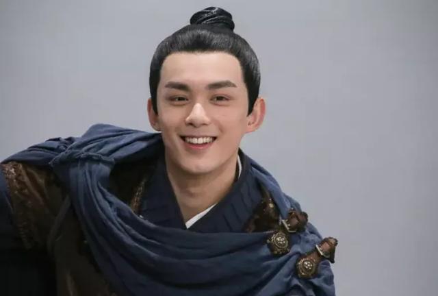 宋祖儿吴磊王俊凯电视剧，吴磊宋祖儿王俊凯守护天下苍生