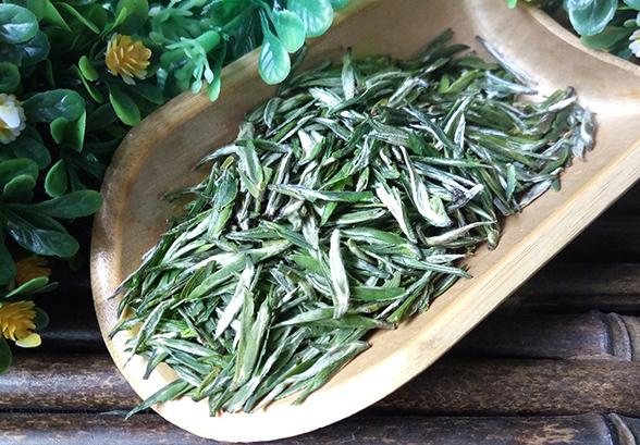 雨花茶是哪里的茶，南京15个金牌雨花茶出炉
