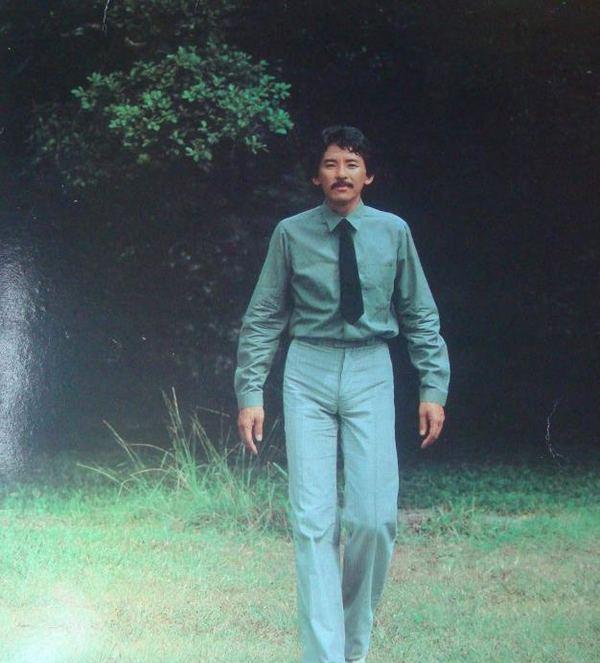 林子祥和叶倩文，林子祥和叶倩文是夫妻关系吗（抛弃原配吴正元）