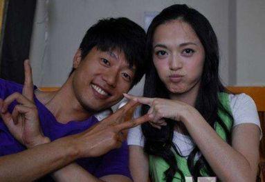 姚晨和凌潇肃谈了几年，姚晨凌潇肃昔日的