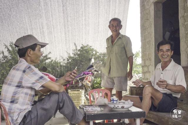 又贵又好吃稀有热带水果，一过中秋就消失