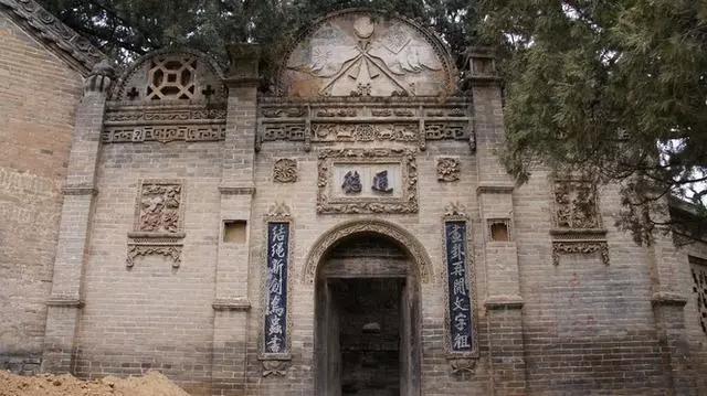 渭南旅游景点排名前十，渭南的旅游景点有哪些地方（渭南这些景区你最喜欢哪里）