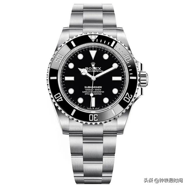 5款劳力士最保值，劳力士手表系列保值前十名排行（5款保值的劳力士Rolex手表推荐）