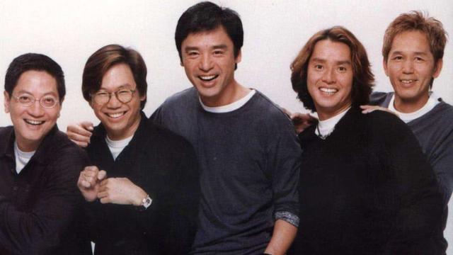 钟镇涛和女儿出嫁，67岁钟镇涛嫁女儿画面曝光