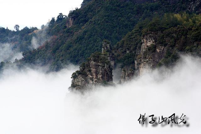 福建南平有什么旅游景点吗，福建省南平市值得游玩的旅游景点有哪些