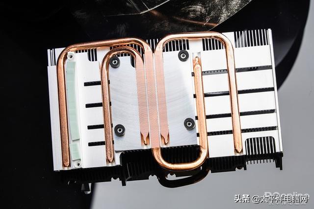 gtx1660ti显卡什么档次，GTX1660TI相当于1070