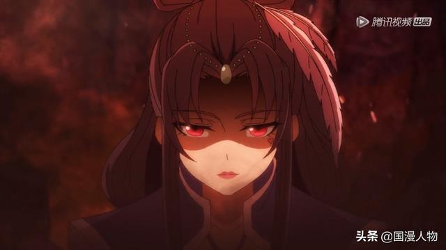 一念永恒中公孙婉儿最后怎么样了，一念永恒意难平