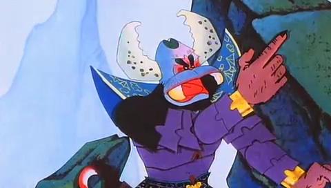 葫芦兄弟各自的本领是什么，小时候根本没看懂