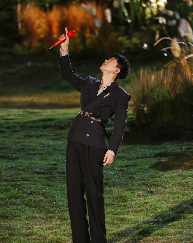 湖南卫视唱歌的综艺叫什么名字，湖南卫视《我想和你唱》第四季回归