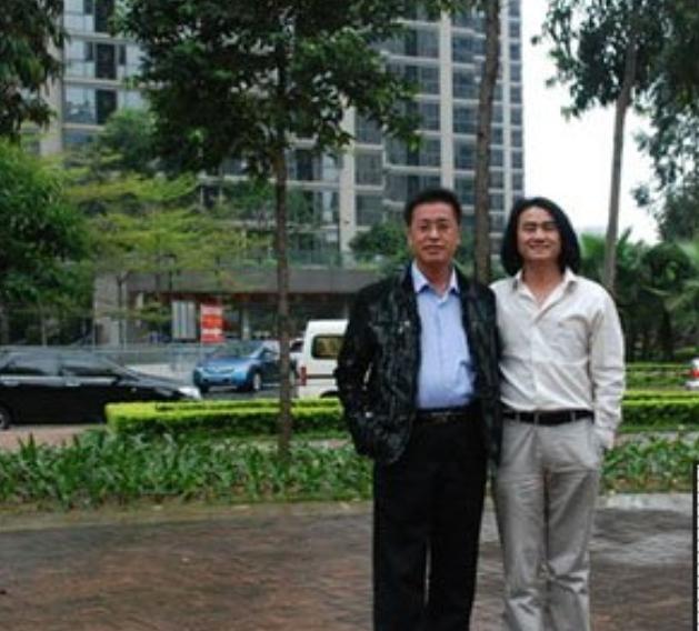 胡汉三复合了吗，胡汉三真走了电影界又一位巨匠离开