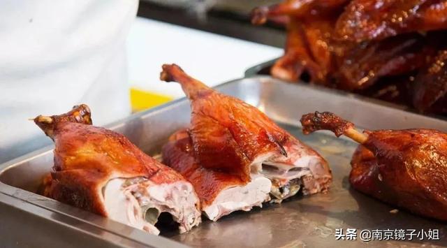 南京三七八巷美食，吐血整理南京8大美食街（南京最大的老字号美食街）