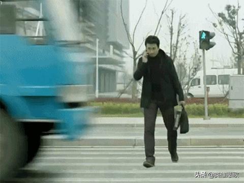 陈海被车撞，陈海车祸的肇事者阮成玉