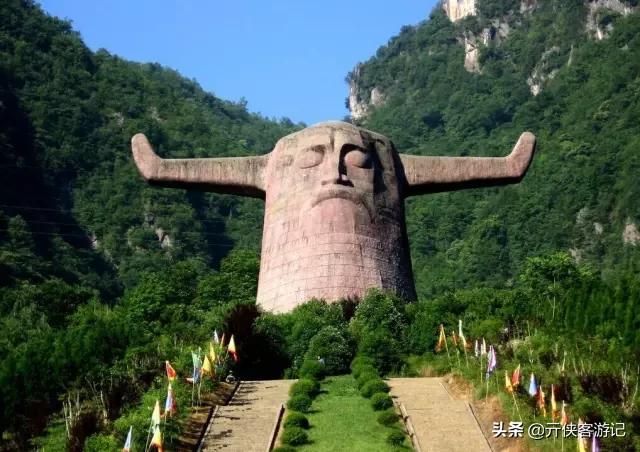 湖北省最佳旅游景点排行榜名单，湖北十大必玩景点，你去过几个