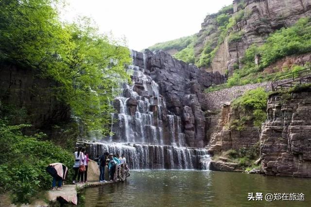 河南旅游景点大全，河南各地旅游景点大全（河南10大免费景区推荐）