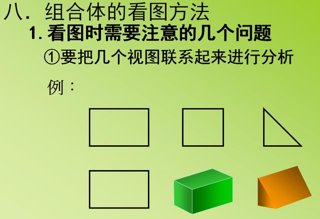 机械制图视图位置，AutoCAD机械制图——基础视图