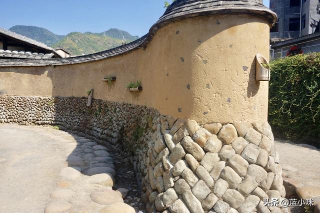 永泰嵩口古镇必去景点，一座沉淀了时光的千年小镇
