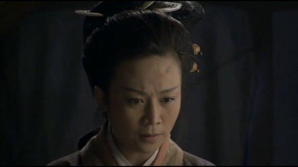 楚汉骄雄演员表，吕后演员表