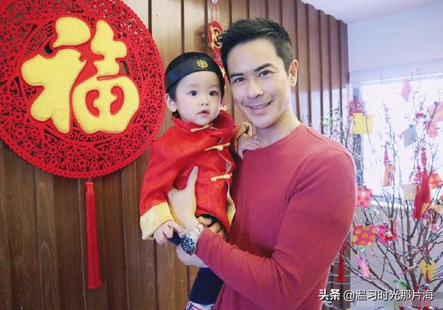 郑嘉颖结婚了吗，郑嘉颖陈凯琳拍拖多少年结婚（52岁郑嘉颖宣布和31岁陈凯琳迎第三胎）