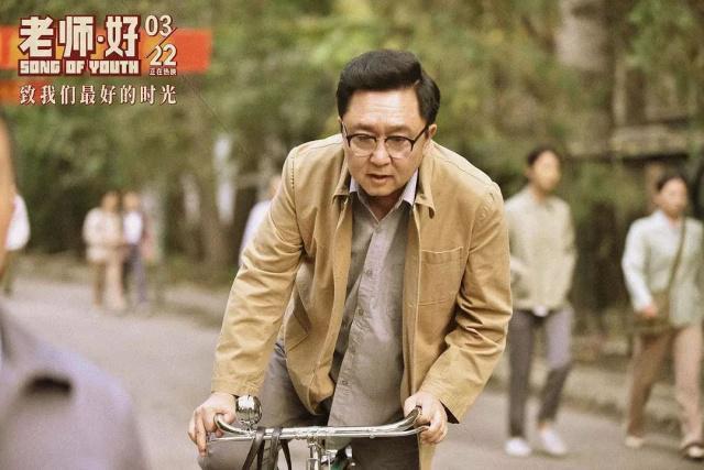 硬汉吴京如此幼稚萌蠢的一面，这个大佬不好惹