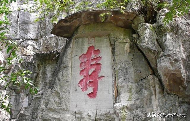 广西旅游景点大全，广西十大旅游景点推荐排名（广西旅游必去十大景点）