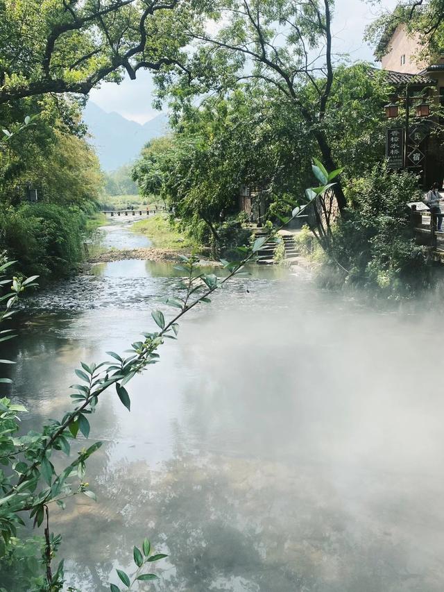 浙江及周边旅游推荐自驾游，浙江自然景色自驾游攻略路线推荐