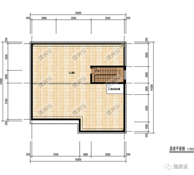 农村别墅自建房，别墅户型大全农村自建房带露台（28款带车库二层农村别墅自建房,高颜值设计带车库自建别墅不求人）