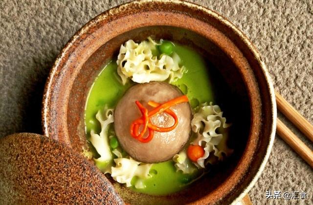 客家盆菜全家福，吃传统盆菜年味好意头