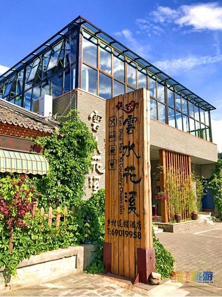 密云自驾游必去十大景点，1天1条京郊自驾最美线路