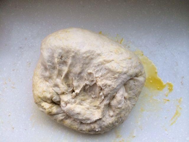 怎样做酥脆香甜的油饼，油饼家常做法外皮酥脆可口