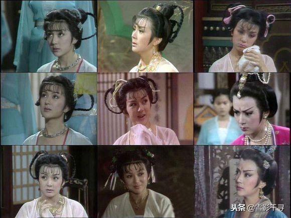1983年的武则天三级，1983年拍的巅峰亚视武侠剧（怀旧盘点<1>）