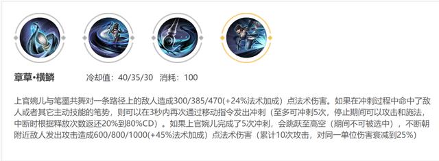 上官婉儿怎么快速上手，王者荣耀：上官婉儿很难