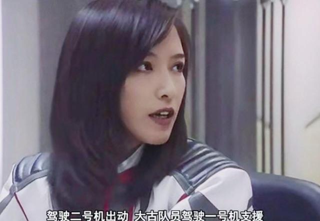 盘点奥特曼十大女反派，那些年我在奥特曼里错过的性感大妞们