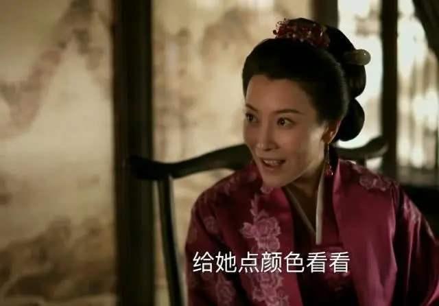 康姨母结局是什么，知否康姨母最后的下场（康姨父要不是看在守孝三年一定会休了你）