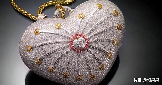 世界上排名最贵的包，世界上十个最昂贵的包