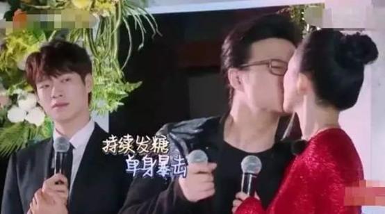 汪峰三招搞定章子怡，三婚汪峰为何能娶到章子怡